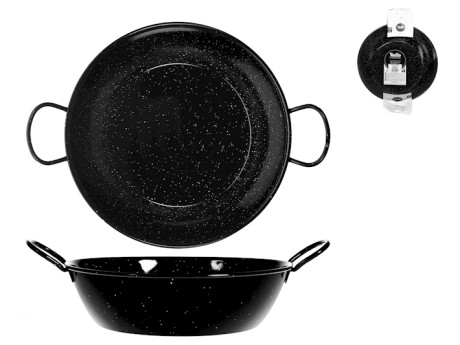 PEN 0747028  CASSERUOLA 2M FRR SMALT CM28-ART06