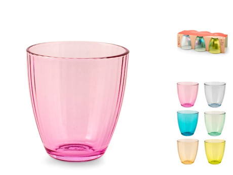 PEN 8042528 BICCH.VTR LINEACOL/ASS