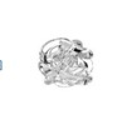 ONLYLUX OL02940 IL NODINO TRASP.CM6,5