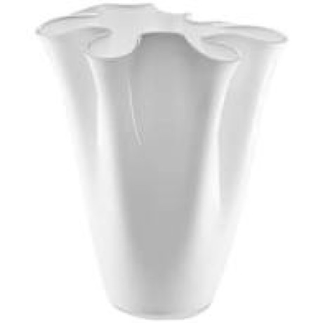 ONLYLUX OL00228 WAVE BIANCOVASO CM.30