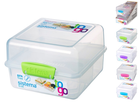 PEN 8100500 P/PRANZO PP TO GO3P+ LT1,4