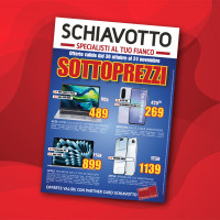 Immagine Volantino Novembre 2025 SottoPrezzi