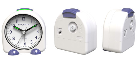MAJESTIC CL74  MINI SVEGLIADA TAVOLO