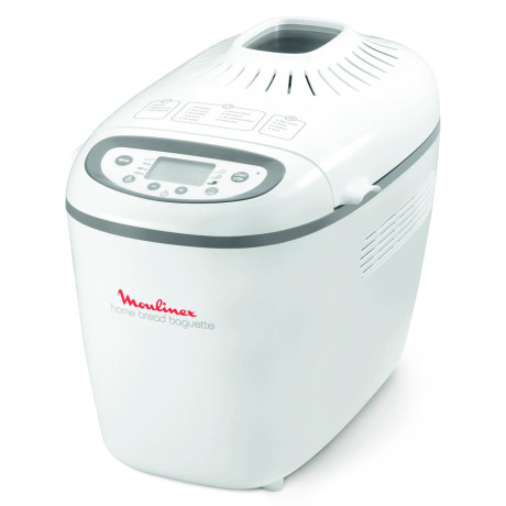MOULINEX OW6101  MACCHINA DEL PANE 1,5KG BAGUETTE