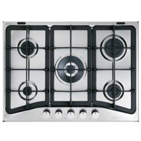 DE LONGHI IF57PRON  PIANO COTTURA INC 70CM 4F+1TC VS