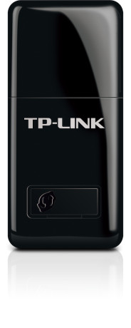 TP-LINk TL-WN823N  ADATTATORE USB WIFI N300