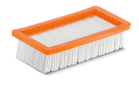 KARCHER 6.415-953.0  FILTROPLISSETTATO PIATTO X AD2,AD3