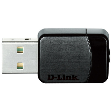 D-LINK DWA-171  ADATTATORE USB WIFI AC750 DUAL BAND