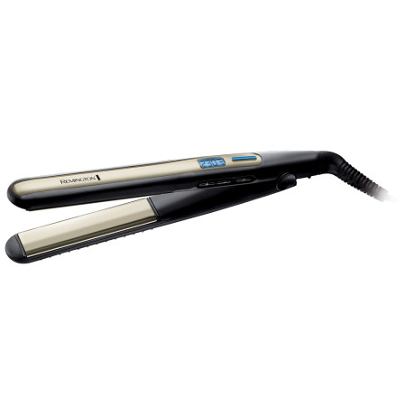 REMINGTON S6500 SLEEK CURLPIASTRA STRETTA CERAM/8 TEMP