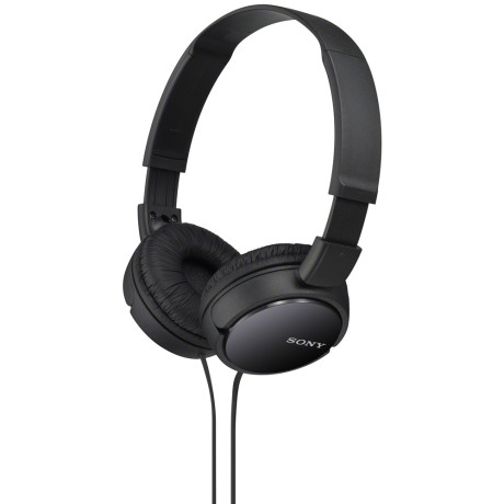 SONY MDRZX110BAE  CUFFIA STEREO CHIUSA NERA