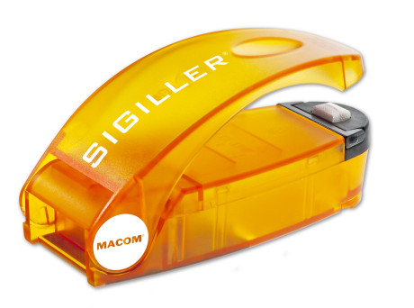 MACOM 801C  SALDA SACCHETTIUNIVERSALE A BATT.
