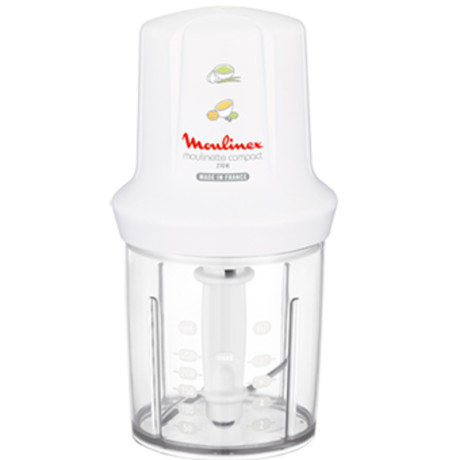 MOULINEX DJ3001  TRITATUTTO270W 0,6L 1VEL.