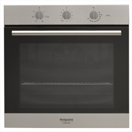 HOTPOINT ARISTON FA2530HIXHA  FORNO INC 66LT MULTI6 A IN