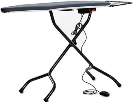 LELIT PA173  ASSE STIRO 123X38 TERMOASPIRANTE