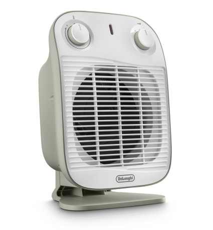 DE LONGHI HFS50B20.GR  TERMOVENTILATORE VERT.2000W VERDE