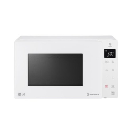 LG ELECTRONICS MH6336GIH  FM COMBI 23LT INVERTER WHITE