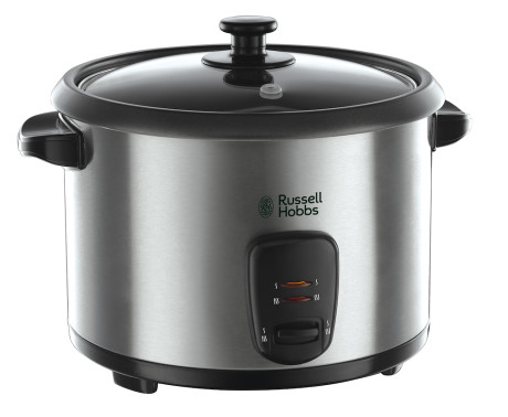 RUSSELL HOBBS 19750-56 COOKHOME  CUOCIRISO 700W 1,8LT