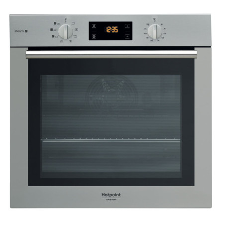 HOT POINT ARISTON FA4S544IXHA  FORNO INC 71LT MILTI 8