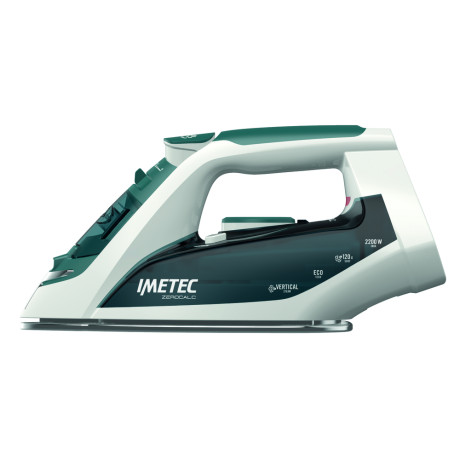 IMETEC 9006  FERRO ST VAPORE 2200W 120GR ZEROCALC Z1