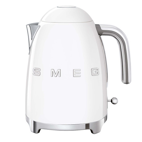 SMEG KLF03WHEU  BOLLITORE 1,7L 2400W WHITE