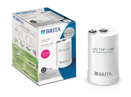 BRITA 1038413  FILTRO PER SISTEMA ONTAP NEW