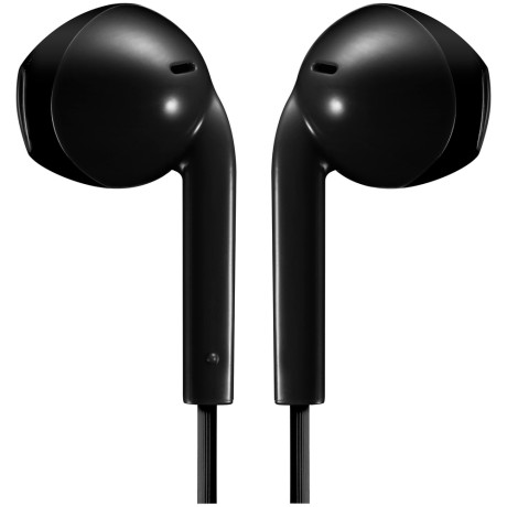 JVC HA-F17M-B-U  AURICOLARIC/MIC BLACK