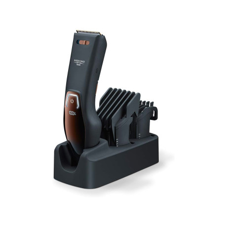 BEURER HR5000  TAGLIACAPELLI RIC. IMPERMEABILE