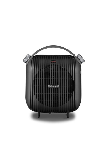 DE LONGHI HFS30C24.DG  TERMOVENTILATORE TAVOLO 2400W 2LI