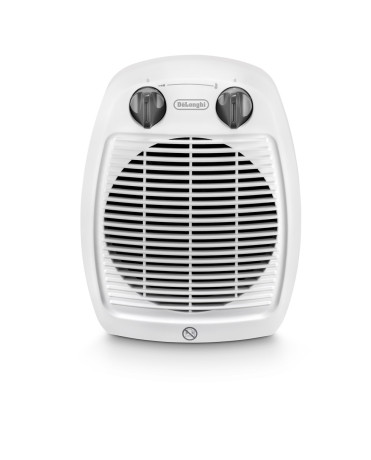 DE LONGHI HVA3220  TERMOVENTILATORE VERT.2000W 2LIV. POT