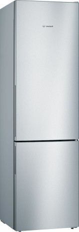 BOSCH KGV39VLEAS  FRIGO COMBI 344LT H203 INOX