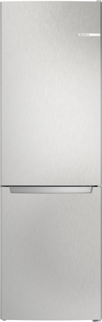 BOSCH KGN36NLEA  FRIGO COMBI 302LT H186 A++ NF INOX