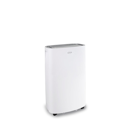 ARGO DRYNATURE17  DEUMI 17LT 20MQ