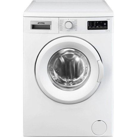 SMEG LBW50CIT  LAVATRICE 40CM 5KG 1000G TOP REMOVIBILE D