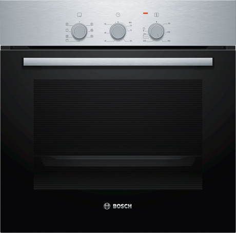 BOSCH HBF011BR0  FORNO 66LTMULTI5 A INOX