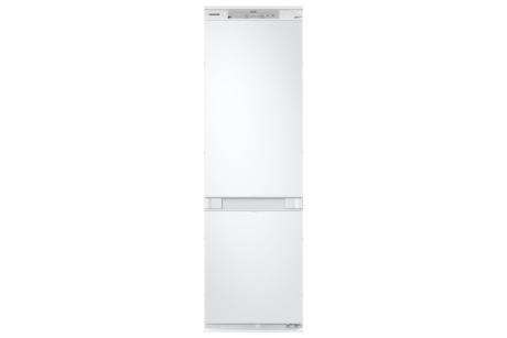 SAMSUNG BRB26602EWW/EF  FRIGO INC COMBI 267LT H177 NF IN