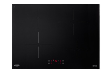 DE LONGHI PIN72  PIANO INDUZ 70CM 4Z NERO