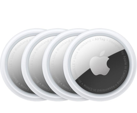 APPLE AIRTAG (4 PACK) MX542ZY/A
