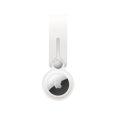 APPLE AIRTAG LOOP WHITE MX4F2ZM/A