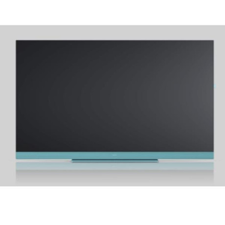 LOEWE 60512V11 WE-43AB  TVC43 4K SMART TV AQUA BLUE
