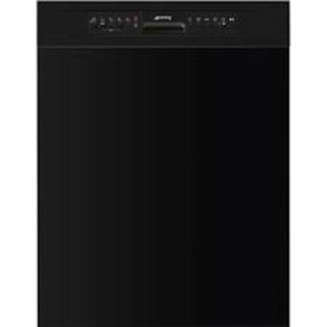 SMEG LSP292DN  LAVAST SOTTOP 13COP 5PR 49DB NERA