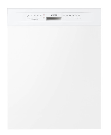 SMEG LSP292DB  LAVAST SOTTOP 13COP 5PR 49DB BIANCA