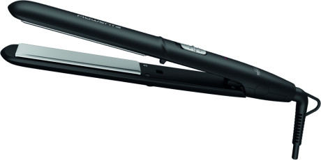 ROWENTA SF1810  PIASTRA STRETTA 210 TORMALINANERO/GRIGIO