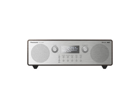 PANASONIC RF-D100BTEGT  RADIO PORTATILE DAB FM BLUETOOTH
