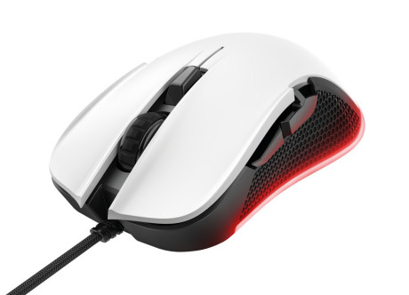TRUST 24485  GXT922W  YBAR GAMING MOUSE