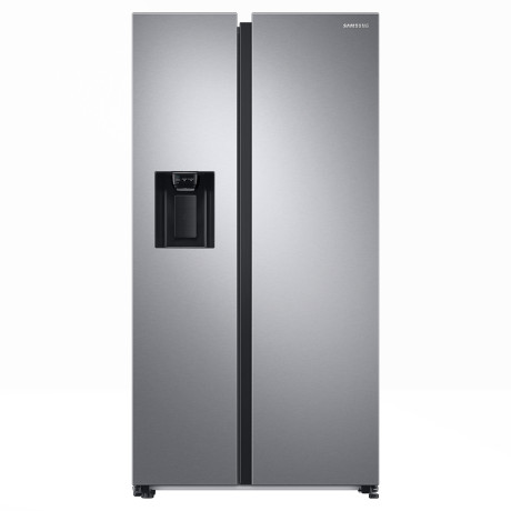 SAMSUNG RS68A854CSL  FRIGO SBS 634LT H178 L91 NF INOX
