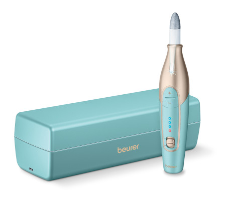 BEURER MP84  SET MANICURE/PEDICURE PROF. 3VEL. 10 ACC.