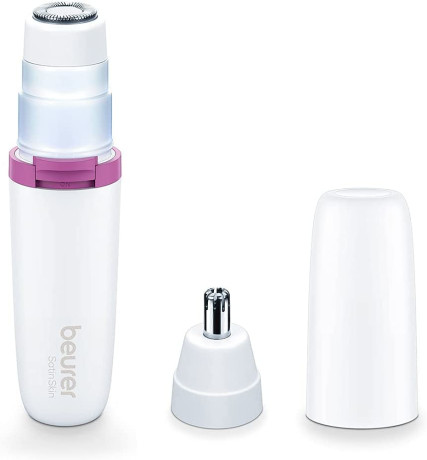 BEURER HL16  EPILATORE VISOSTICK LUCE LED