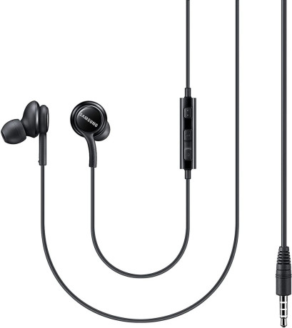 SAMSUNG EO-IA500BBEGWW  AURICOLARE ST IN-EAR NERO