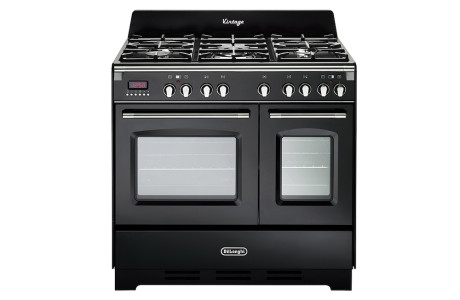 DE LONGHI MEM965TNNED  CUCINA 90X60 4F+1TC MULTI8+ELE NE