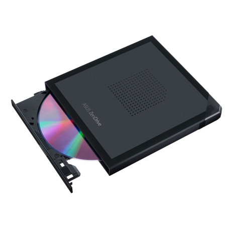 ASUS SSDRW-08V1M-U  MASTERIZZATORE DVD ULTRASLIM ESTERN